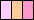 pinks