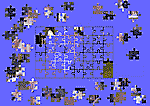 Zippy puzzle.
