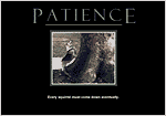 Patience